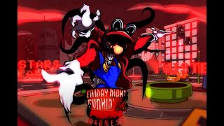 Cover art for All-Stars Retake