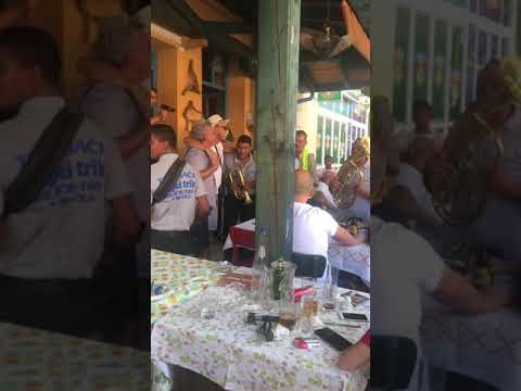 Makedonsko devojce Guca