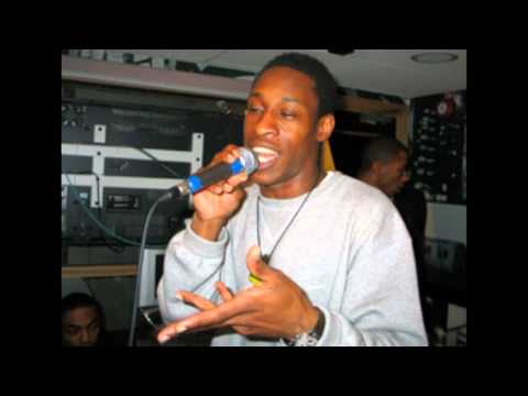 The Best of Young Man Standing 2 - Wiley, Lethal B, Titch, Trim, Big H, Ghetts +More