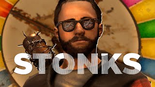 He Hacked the Casino – 1200 Scrap Per Minute [Rust] thumbnail