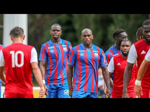 RÉSUMÉ SM CAEN 3-1 ORLÉANS (MATCH AMICAL)
