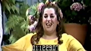 Cass Elliot - One Way Ticket - Very rare live performance