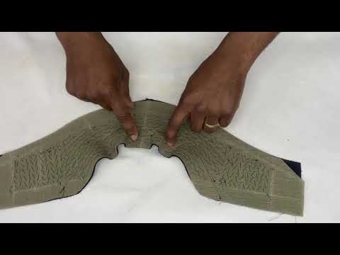 How to sew a bespoke under Collar & 2 piece Top collar..Savile Row Tailor"Lee Marsh"