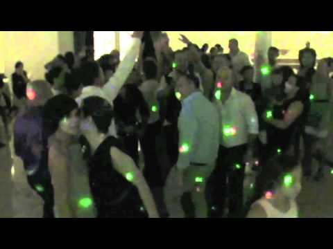 Musica e Animazione per Matrimoni Abruzzo  - Villa Medici - Deejay Disco Francesco Barattucci