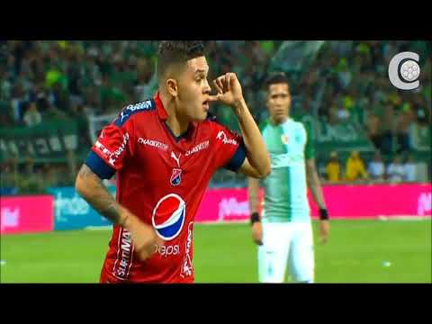 Juan Quintero - Independiente Medellín - 2017