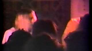 MUDHONEY - If I Think- 3/12/1989 - New Brunswick, NJ - Court Tavern
