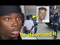 Failed YouTuber Recorded Himself Committing Multiple Crimes