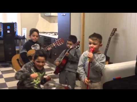 I romane ciave junior