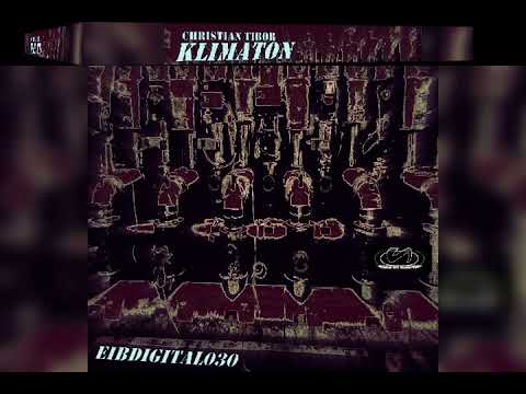 Christian Tibor - KlimaTon _ EIBDIGITAL030