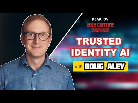 Chief Executive Officer of Paravision - Doug Aley
