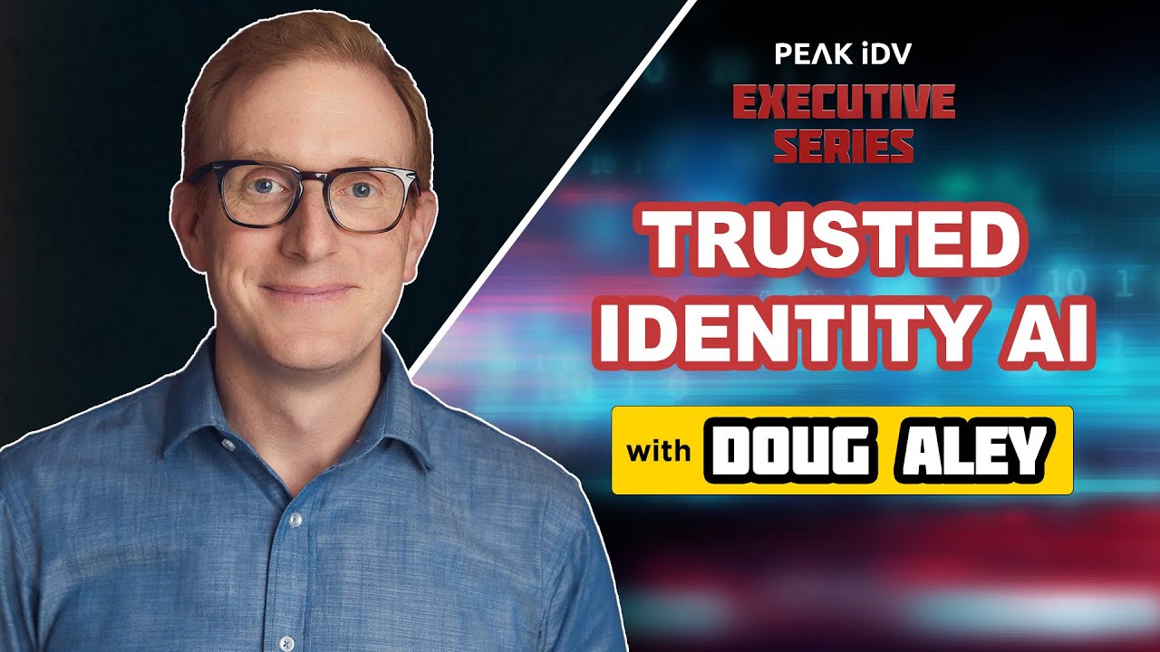 S3E24 - Chief Executive Officer of Paravision - Doug Aley - YouTube