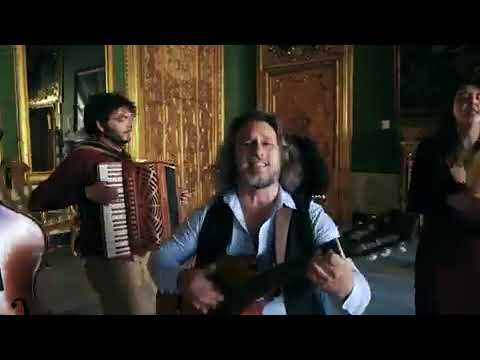 Malarazza - Angelo Daddelli & i Picciotti