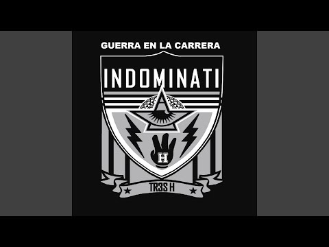 Guerra en la Carrera