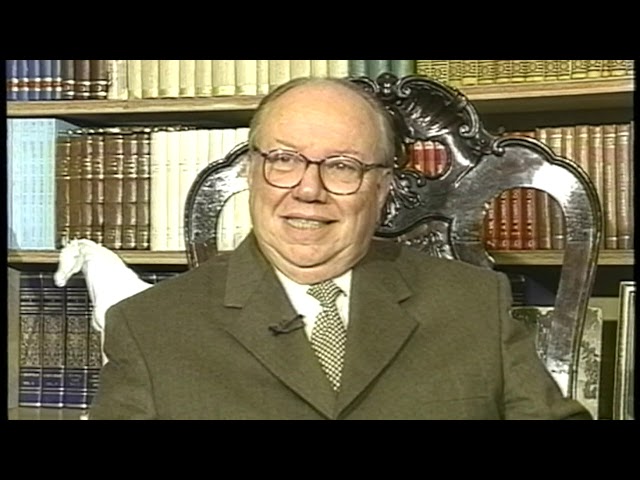 Claudio Eberle - Presidente do CIF na gestão 1963-1966