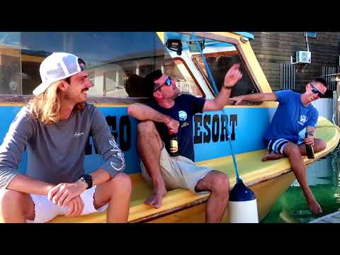 Utila Dive Center - Meet the Team - Juicy