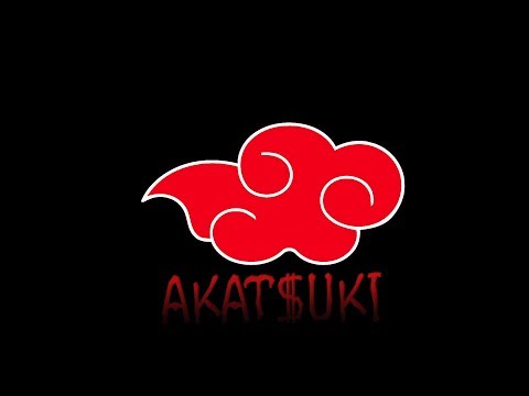 Hidan and Kakuzu vs Kakashi and Asuma teams.(Amv) ANXIETY666 - 187