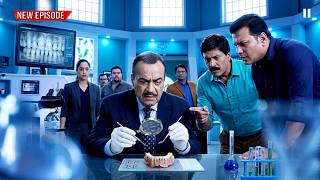 Maha Episode - मुर्दे के दाँतों में छुपा है राज, CID करेगी अब खुलासा | CID | New Season | #2026