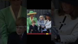 princess Diana vs princess Kate