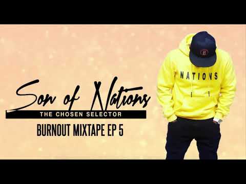 The Burnout Mixtape Ep 5 - Son of Nations