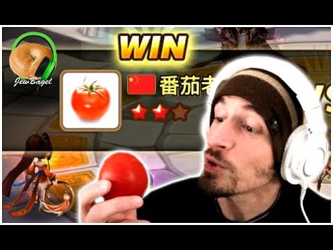 SUMMONERS WAR : Epic Battles of Tomato League?!
