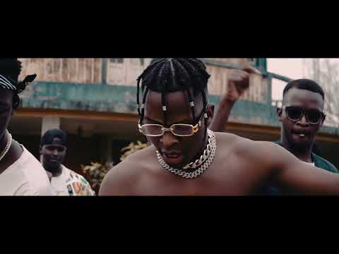 Kingston Siriro - Zoom (Video Oficial By AJP PROD)