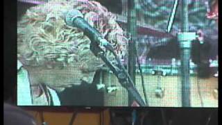 Eddie Vedder &amp; C Average - Running out of time - HQ Sound