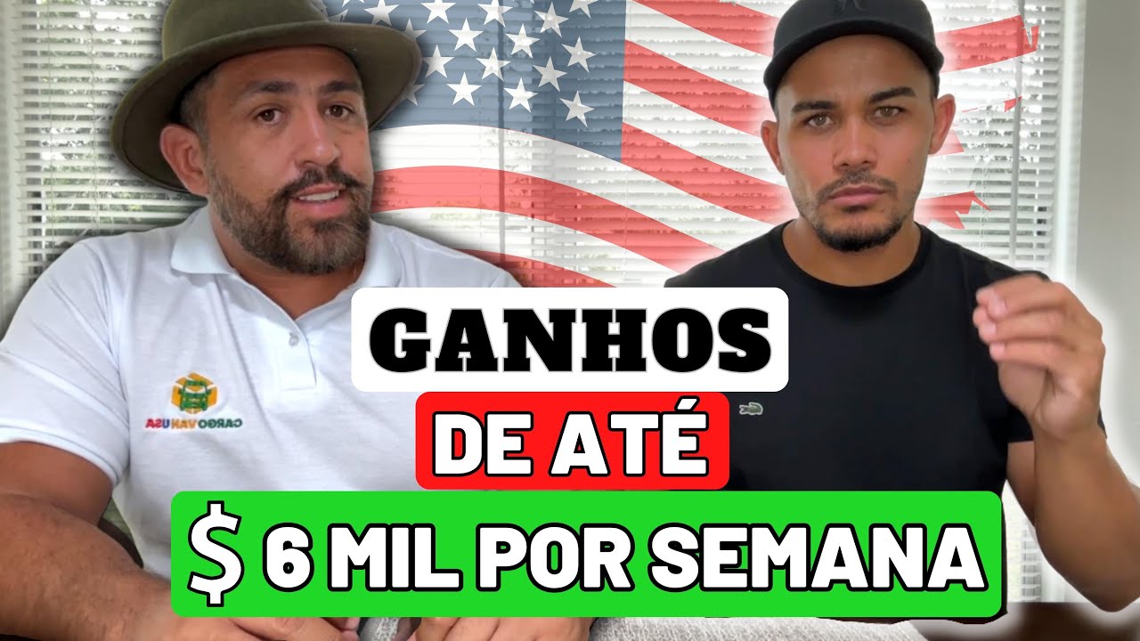 TRABALHO PARA IMIGRANTE NOS ESTADOS UNIDOS - OPORTUNIDADE DE EMPREGO PARA 2023