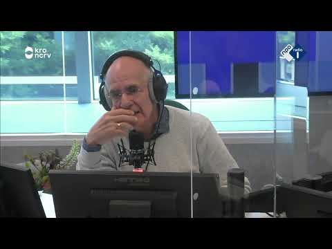 De wraak van Kees van Kooten op de machthebbers in Den Haag