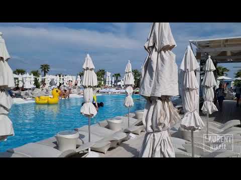 Travel Ukraine⁴ᴷ - Odessa 29.05.2021 - Ibiza Beach Club - Arcadia@DJ OlgaShy