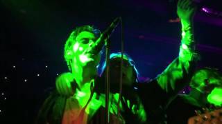 Baby Strange - Friend @ London Dingwalls 11/02/2016