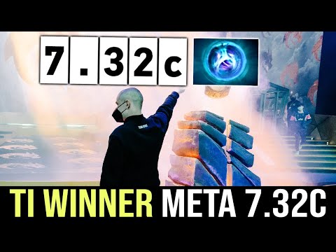 Yatoro shows HOW to COUNTER 5 Heroes with 1 item