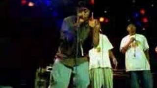 Jurassic 5 - World of Entertainment (Woe Is Me)