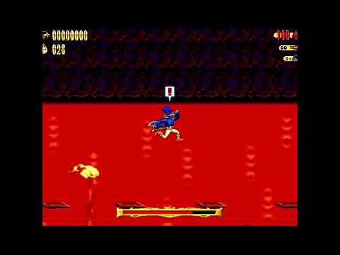 Captain Claw - Final Boss (Part 8) #oldgames #games #gaming #pcgaming #foryou #gameplays #shorts