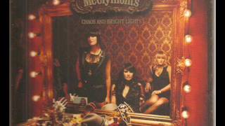 The McClymonts ~ Shotgun