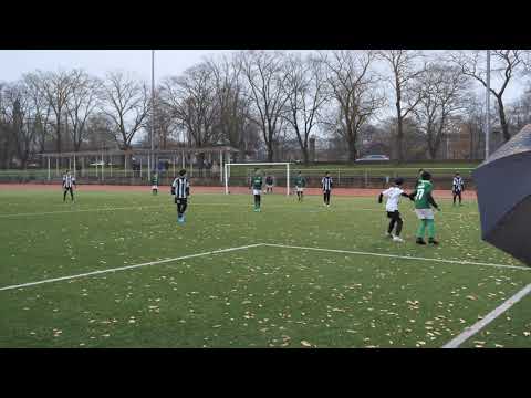 FC Tallinn (08) - FC Flora Mustad (08)