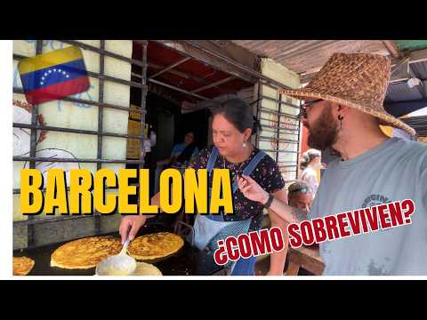 🔥This is how Las Casitas Neighborhood lives today🔥 and the resilience of its people! #venezuela