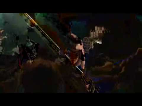 04 - MetallicA - Werchter Festival 2004 - The Four Horsemen