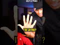 Silky Shows Marlon How He Shows Off His Nails