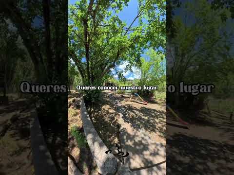 Video de Piedralago Caba�as y Turismo