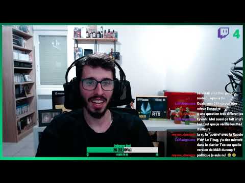 SUITE DES AVENTURES D'HENRY ET FILADE ! #kdc #VOD #10