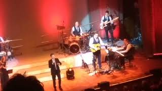 Daniel O Donnell Ring Of Fire