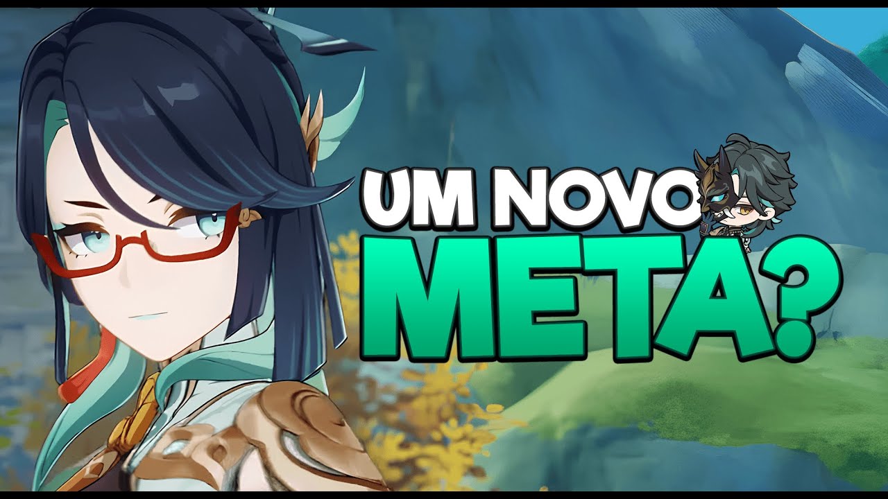 Ela é FORTE e DIVERTIDA! O PODER da Retentora das Nuvens | Um guia da Xianyun - Genshin Impact