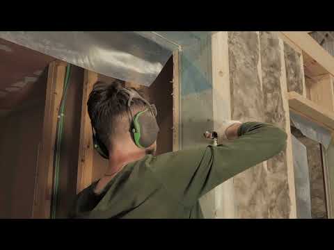 W4Y Module 2 Video 5 - Installation of Openings