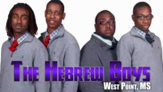 The Hebrew Boys: Job's Song