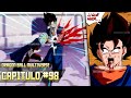 Dragon Ball Multiverse Cap 98 | ¡Vegetto es HERIDO de MUERTE!