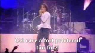 David Bisbal - Por cuanto tiempo(subtitrare în limba română)