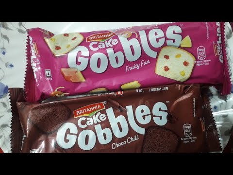 "Fun bite with gobbles"#subscribe#youtubevideos#cake#yummy#mustwatch#viralvideo#trending#love#like😊😊