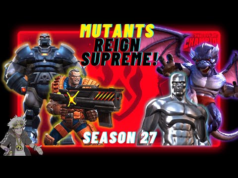 First War with Maeximum Carnage! Mistakes Already?? | Domadeus Gaming - Marvel Contest of Champions