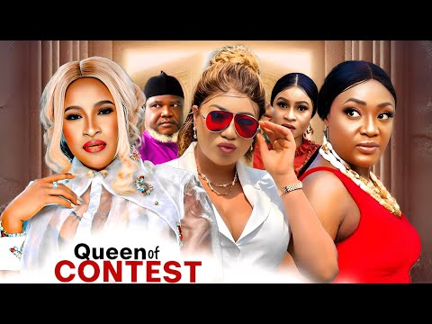 MARY IGWE MOVIE QUEEN OF CONTEST ( TRENDING MOVIE ) UGEZU MOVIES Free Movies on Youtube #trending