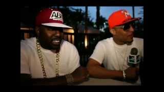 Trae Tha Truth &amp; T.I. - Let It Go (Freestyle) (New Music March 2012)